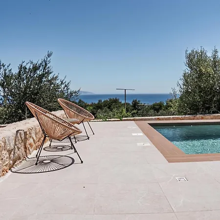 Βίλα Sole E Mare Μουσάτα