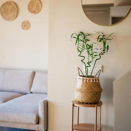 Sole E Mare Villa Mousata