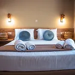 Villa Sole E Mare Mousata