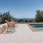 Вилла Sole E Mare Мусата