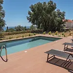 Вилла Sole E Mare