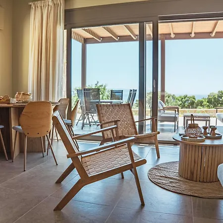 Sole E Mare Villa