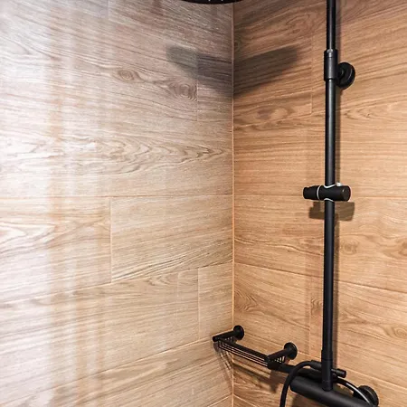 Villa Sole E Mare Mousata