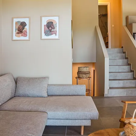 Sole E Mare Villa Mousata