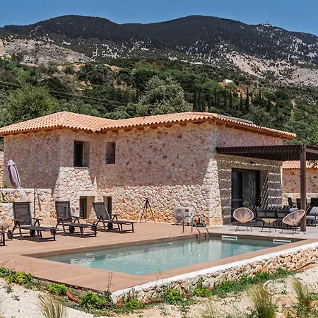 Sole E Mare Villa *