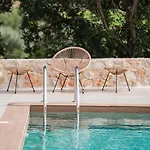 Vila Sole E Mare Mousata