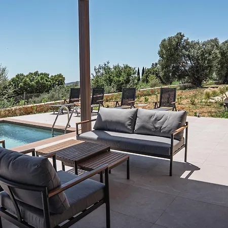 Villa Sole E Mare