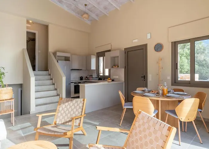 Sole E Mare * Mousata