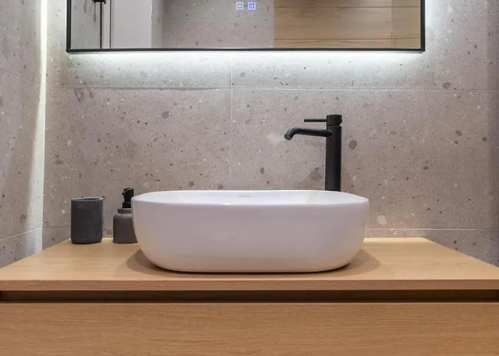 Sole E Mare * Mousata