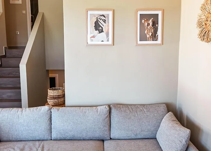 Sole E Mare * Mousata