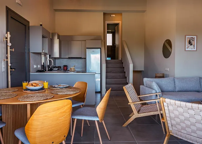 Sole E Mare * Mousata