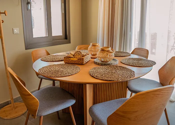 Sole E Mare * Mousata