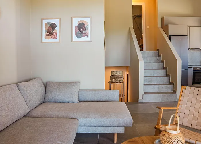 Sole E Mare Villa Mousata