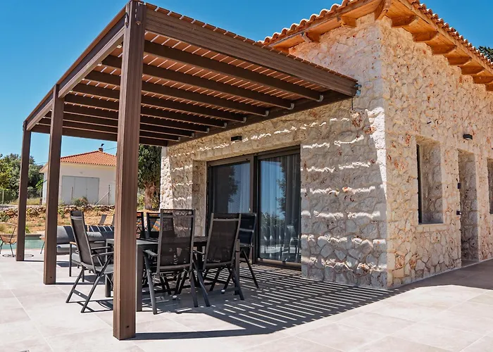 Sole E Mare * Mousata